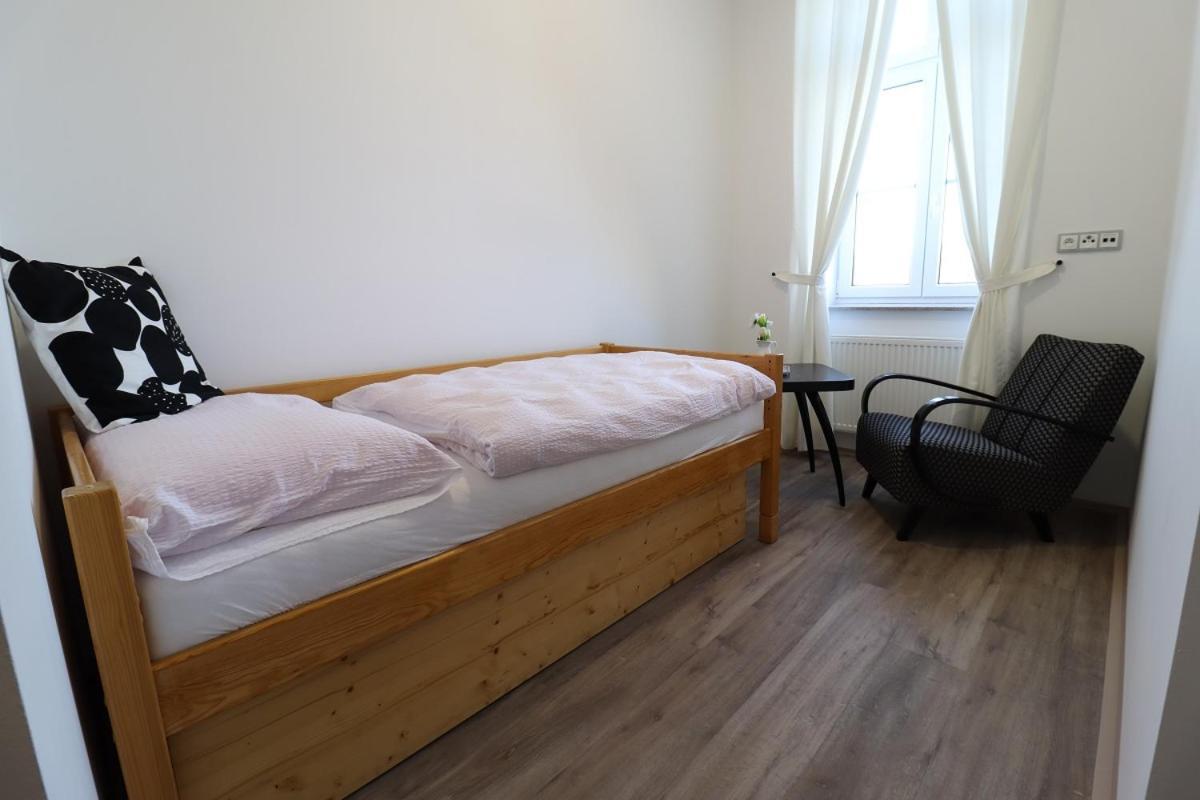 Penzion U Hlavacku Horazdovice Exterior foto
