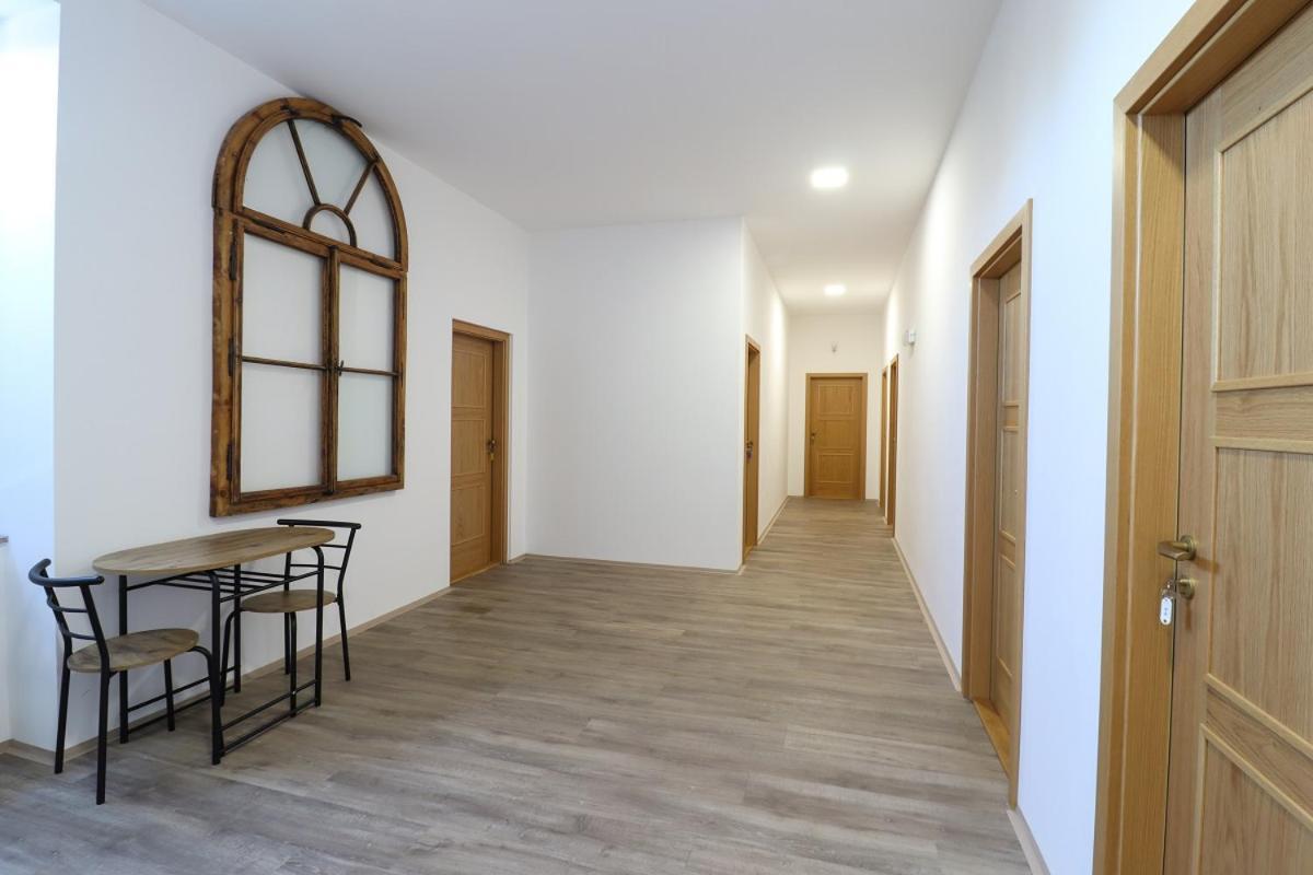 Penzion U Hlavacku Horazdovice Exterior foto