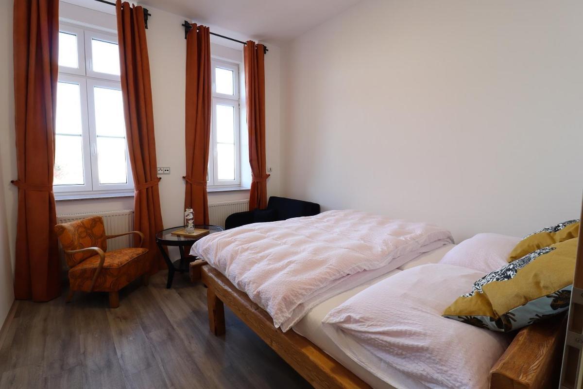 Penzion U Hlavacku Horazdovice Exterior foto